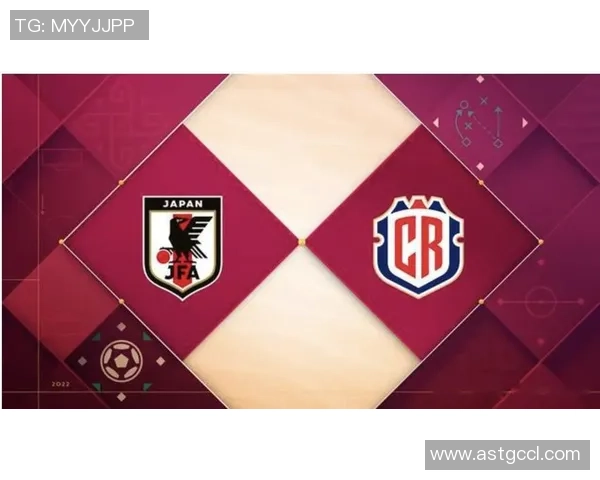 日本与哥斯达黎加比赛前瞻及胜负预测分析