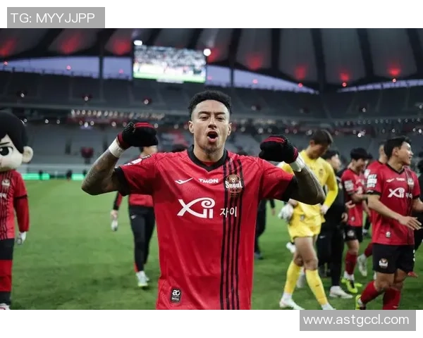 济州联与蔚山现代激战正酣赛果揭晓引发球迷热议