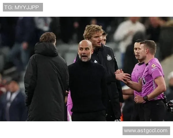 瓜迪奥拉强烈指责裁判VAR失误导致比赛结果不公 瓜迪奥拉强烈指责裁判VAR失误导致比赛结果不公