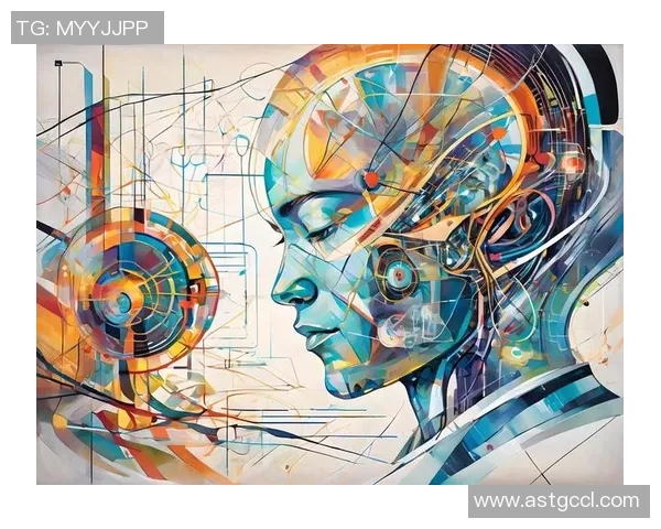 许钟豪：在科技与艺术交汇处的创新探索与实践之路